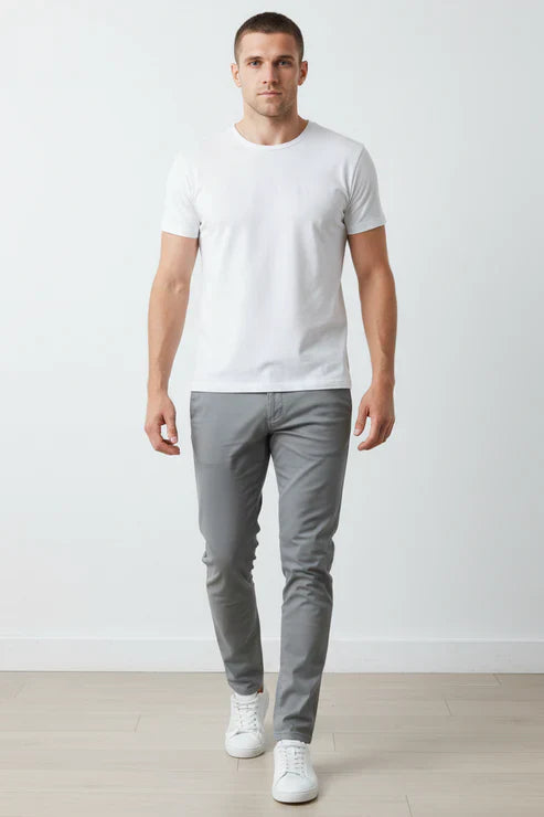 Rowell Stretch Tailored Trouser