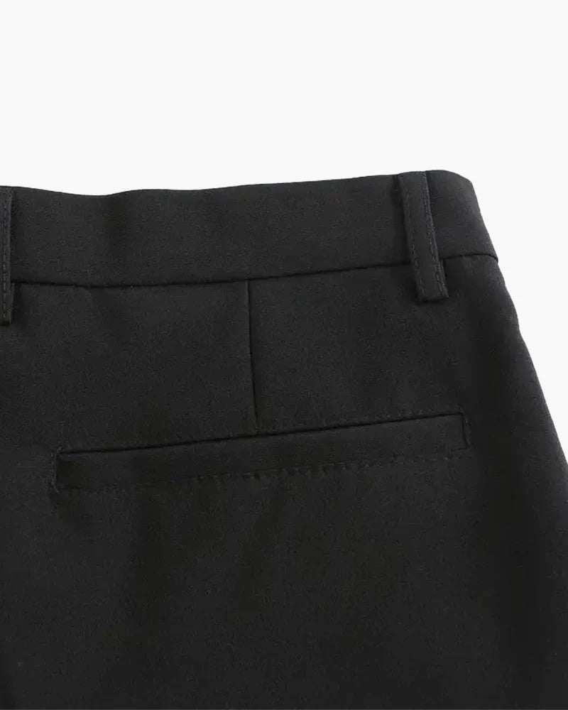 Rowell Essential Trouser