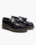Tassel Leather Loafer
