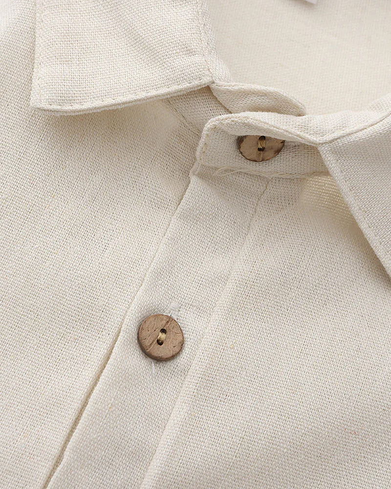 Rowell Resort Pocket Polo