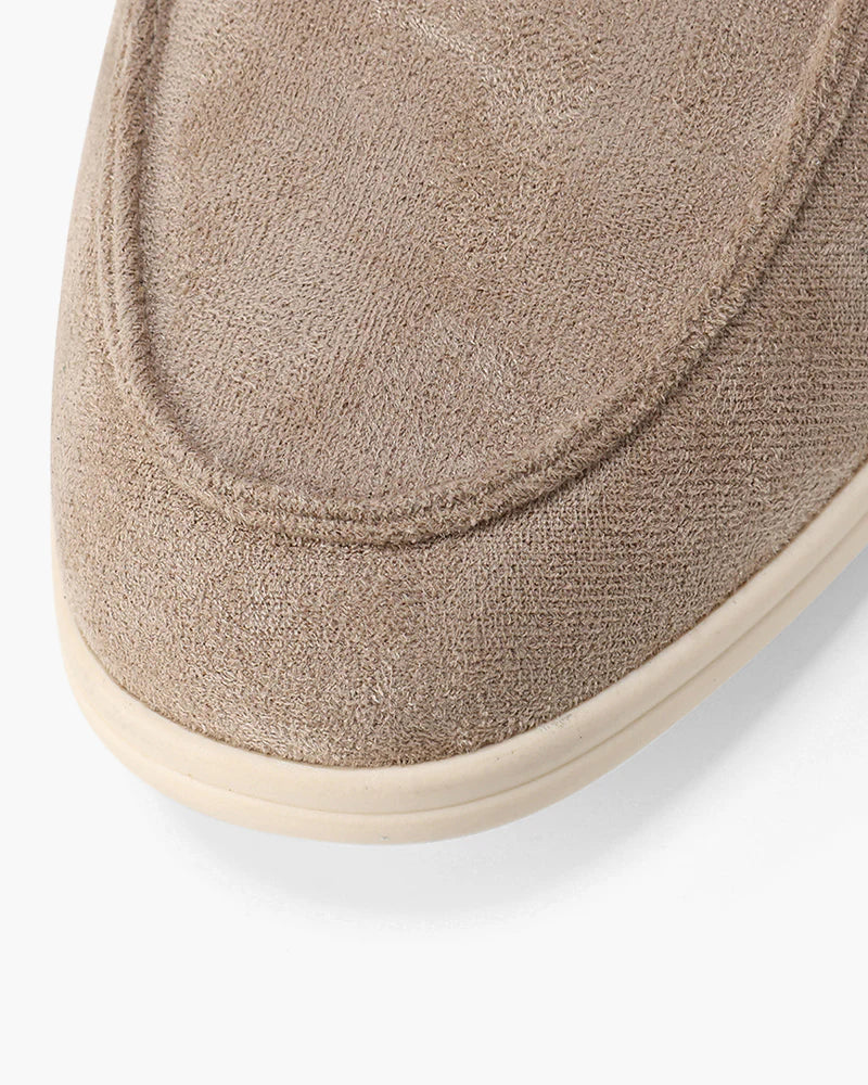 Rowell Soft Suede Walk Shoe