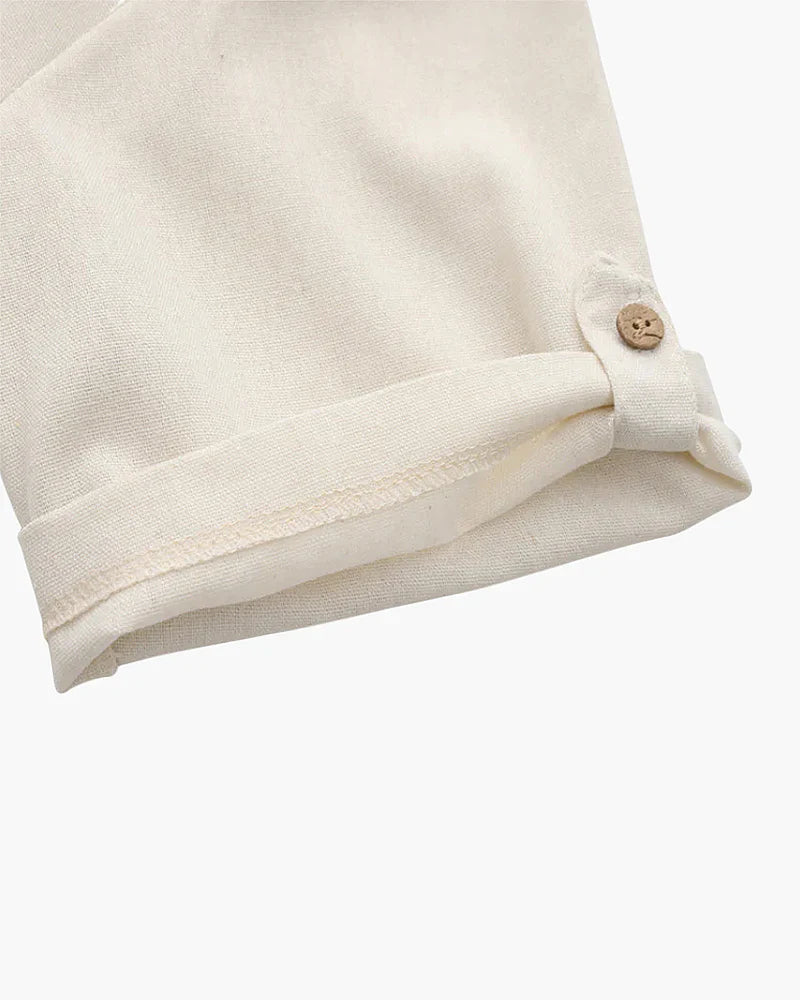 Rowell Resort Pocket Polo