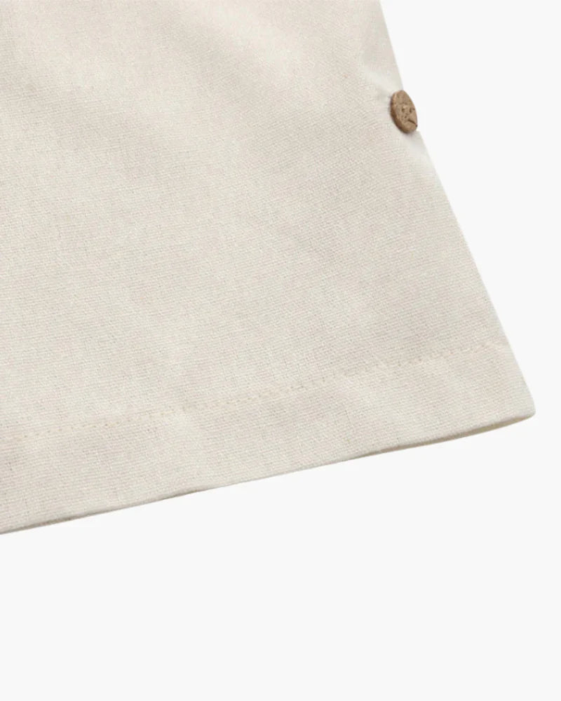 Rowell Resort Pocket Polo