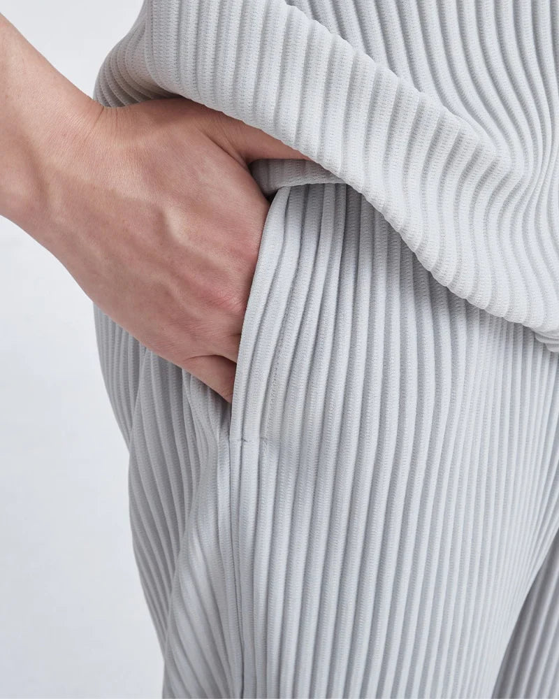 Rowell Fluid Pleated Trouser
