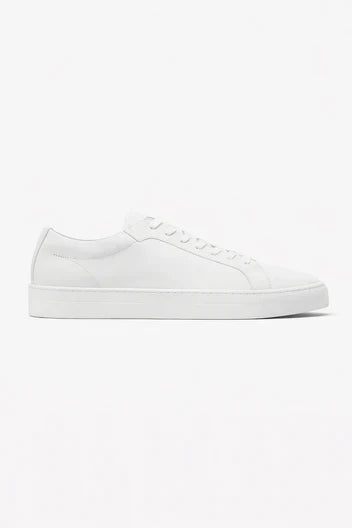Rowell Minimal Court Sneaker