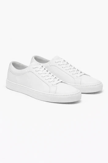 Rowell Minimal Court Sneaker
