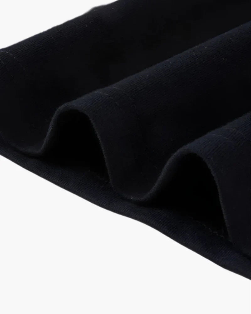 Rowell Contrast Trim Polo