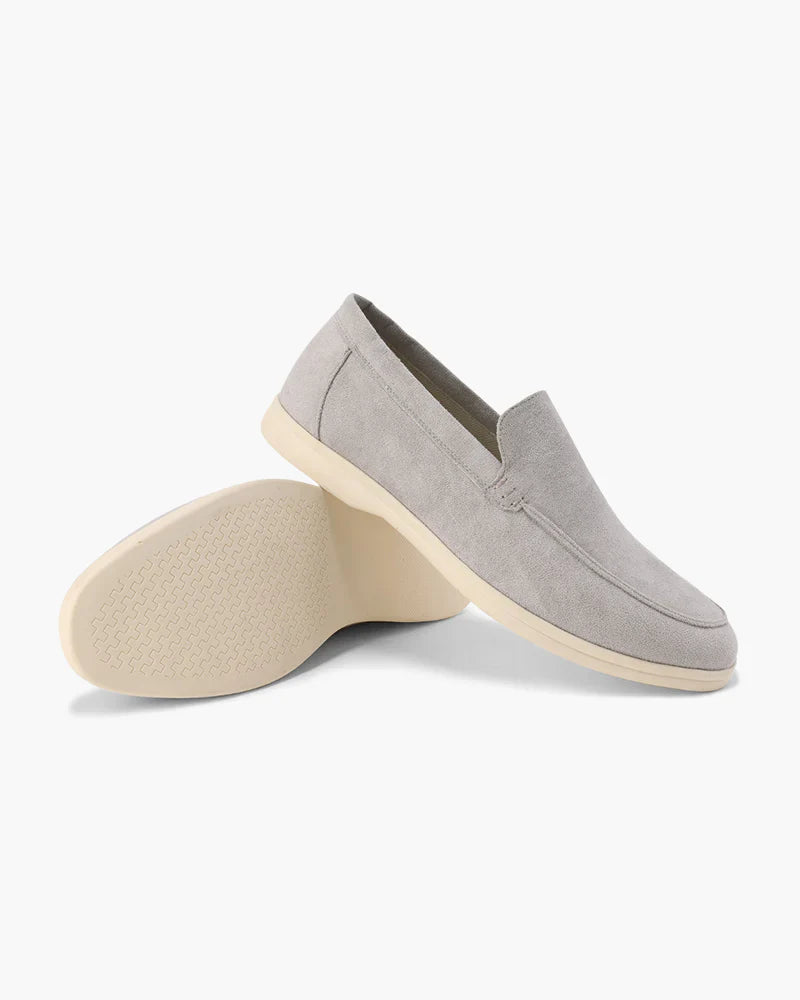 Rowell Soft Suede Walk Shoe