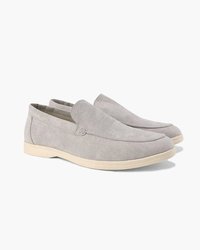 Rowell Soft Suede Walk Shoe