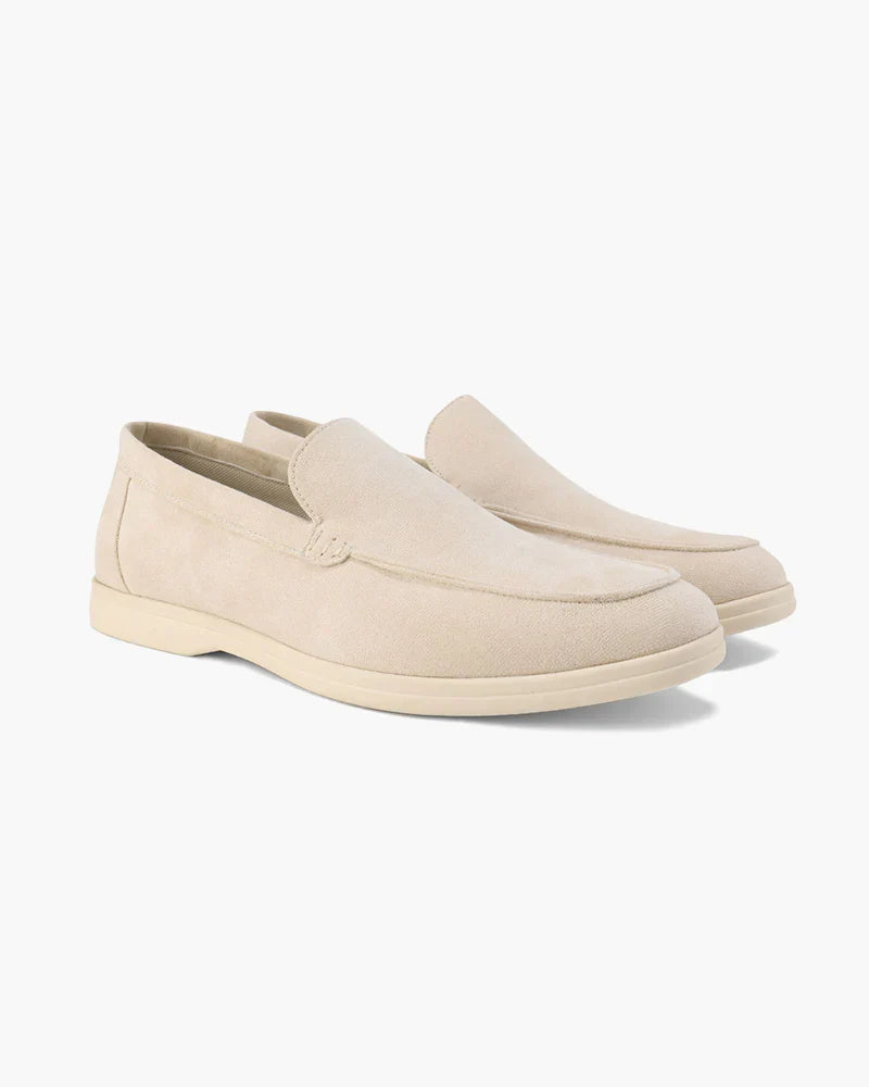 Rowell Soft Suede Walk Shoe