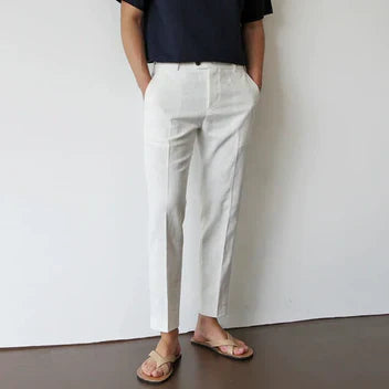 Rowell Lightweight Tailored Trouser