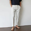 Rowell Lightweight Tailored Trouser