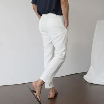 Rowell Lightweight Tailored Trouser