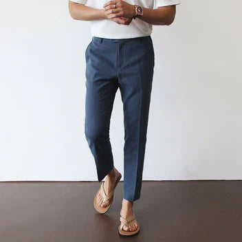 Rowell Lightweight Tailored Trouser
