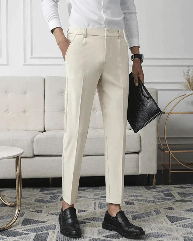 Rowell Essential Trouser