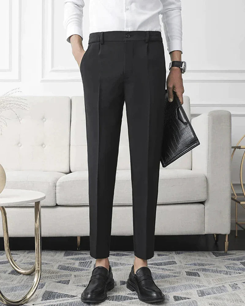 Rowell Essential Trouser