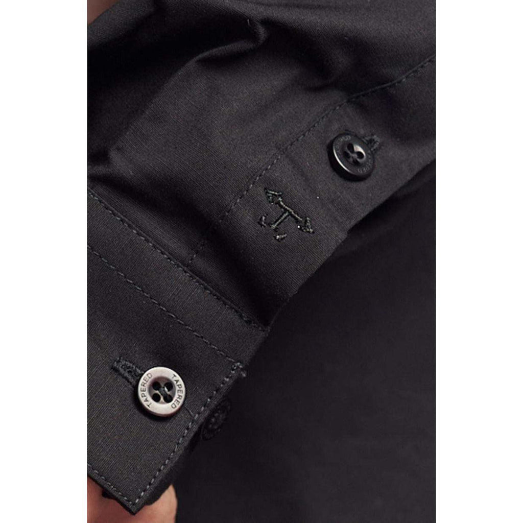 Rowell Slim Tailored Shirt