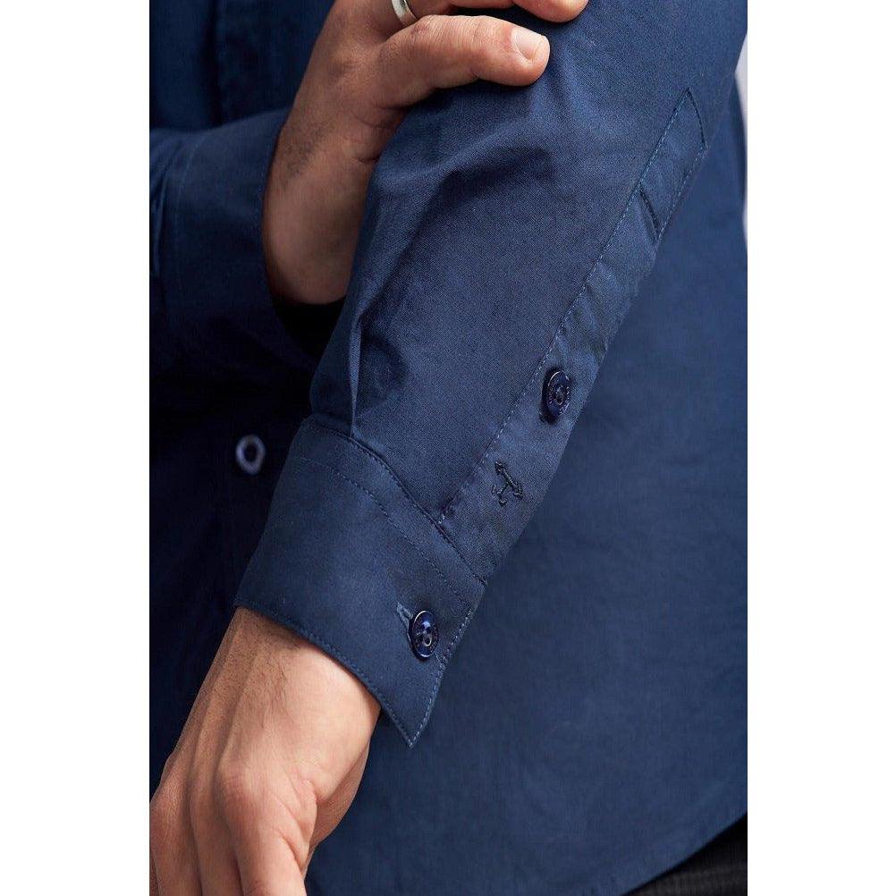 Rowell Slim Tailored Shirt