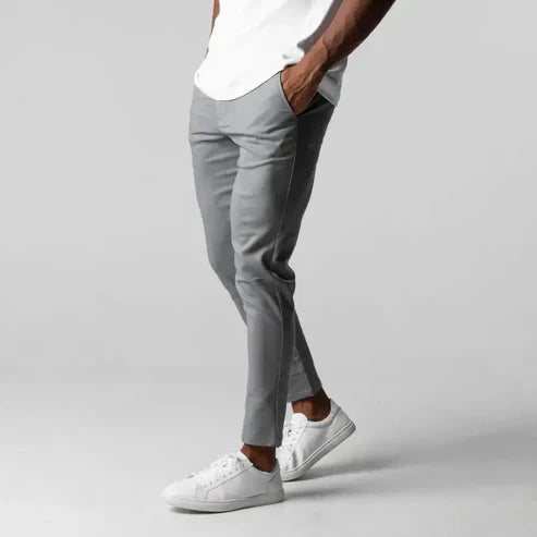 Rowell Stretch Tailored Trouser
