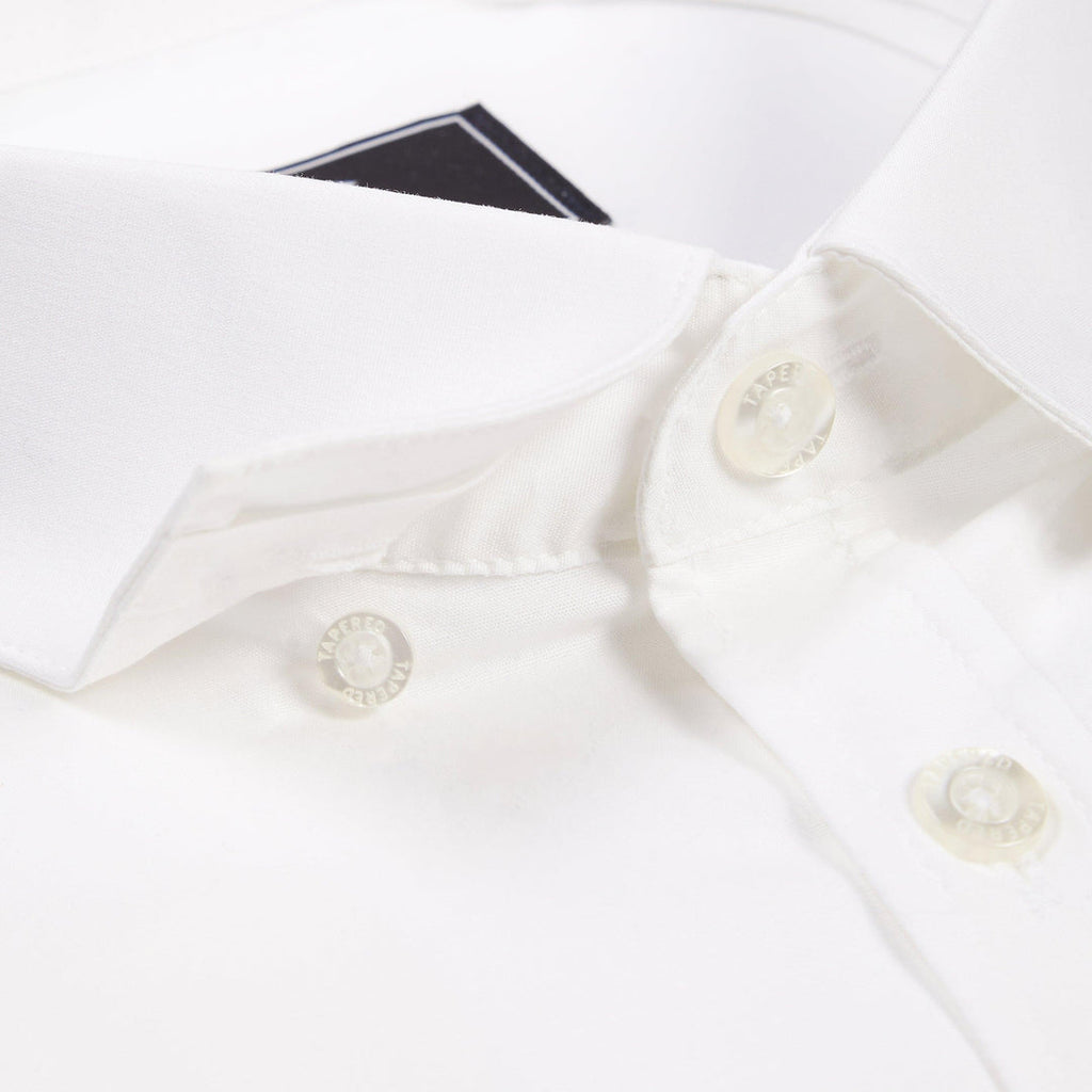 Rowell Slim Tailored Shirt