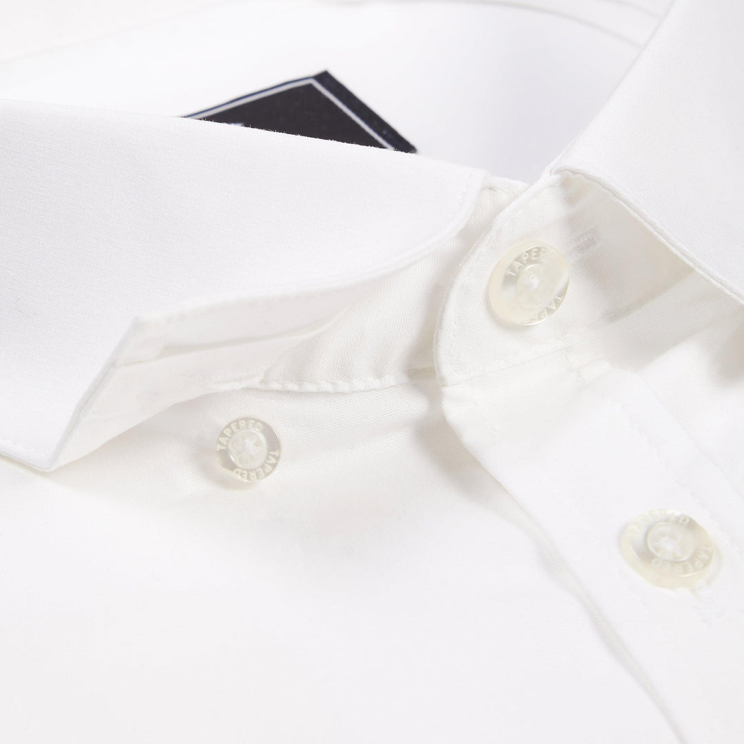 Rowell Slim Tailored Shirt