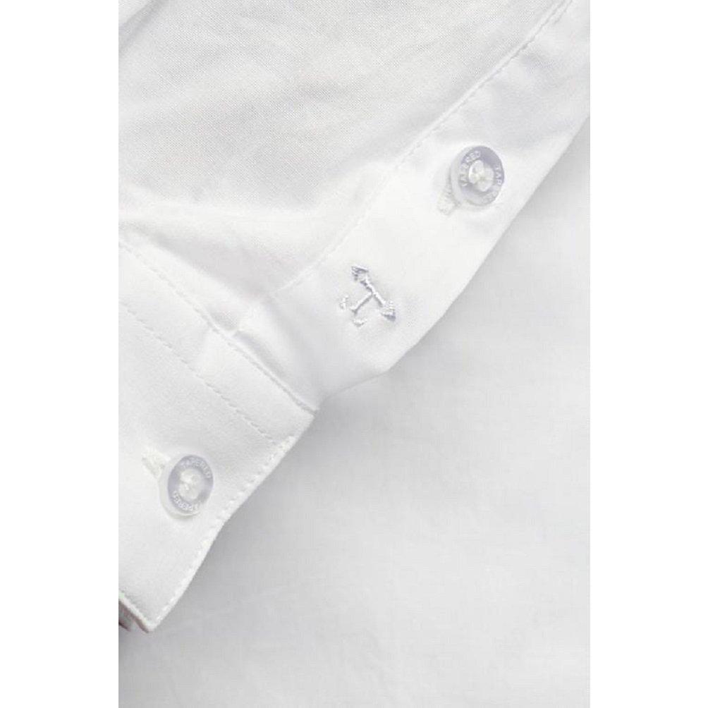 Rowell Slim Tailored Shirt