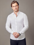 Rowell Slim Tailored Shirt